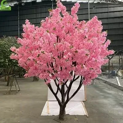 Artificilal Cherry Flowers Tree price